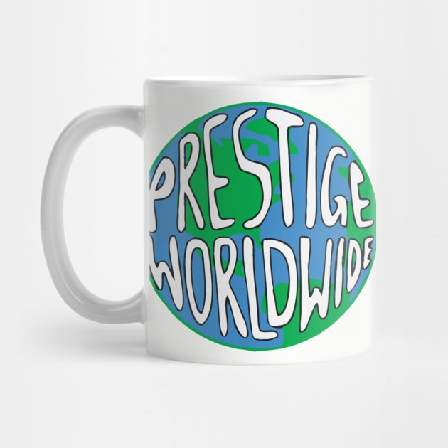 Step Brothers Prestige Worldwide by Pop Fan Shop